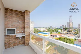 Apartamento com 3 Quartos à venda, 104m² no Centro, São José dos Pinhais - Foto 6