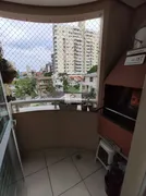 Apartamento com 2 Quartos à venda, 57m² no Barreiros, São José - Foto 15