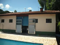 Fazenda / Sítio / Chácara com 3 Quartos à venda, 200m² no Ponte Preta, Louveira - Foto 11