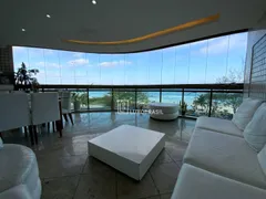 Apartamento com 4 Quartos para alugar, 250m² no Barra da Tijuca, Rio de Janeiro - Foto 3
