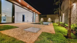 Casa de Condomínio com 4 Quartos à venda, 270m² no Residencial e Empresarial Alphaville, Ribeirão Preto - Foto 41