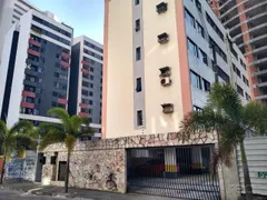 Apartamento com 3 Quartos à venda, 100m² no Papicu, Fortaleza - Foto 1