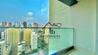 Apartamento com 3 Quartos à venda, 173m² no Cerqueira César, São Paulo - Foto 35