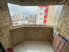 Apartamento com 1 Quarto à venda, 48m² no Mirim, Praia Grande - Foto 2