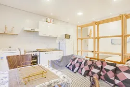 Apartamento com 1 Quarto à venda, 27m² no Canasvieiras, Florianópolis - Foto 7