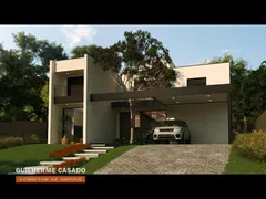 Casa com 4 Quartos à venda, 570m² no Jardim Colibri, Embu das Artes - Foto 5