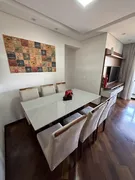 Apartamento com 3 Quartos para alugar, 75m² no Jardim Bonfiglioli, São Paulo - Foto 8