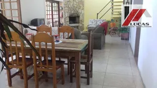 Casa de Condomínio com 4 Quartos à venda, 370m² no Bairro do Carmo, São Roque - Foto 9