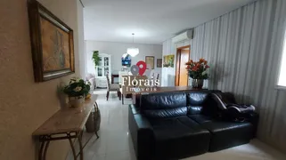 Apartamento com 3 Quartos à venda, 141m² no Jardim Aclimação, Cuiabá - Foto 32