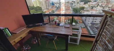 Apartamento com 4 Quartos à venda, 115m² no Nova Petrópolis, São Bernardo do Campo - Foto 7