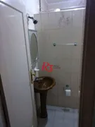 Casa de Condomínio com 2 Quartos à venda, 123m² no Boqueirão, Santos - Foto 17