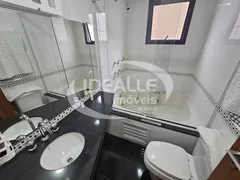 Apartamento com 2 Quartos para alugar, 83m² no Batel, Curitiba - Foto 13