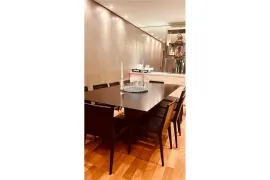 Apartamento com 3 Quartos para alugar, 178m² no Brooklin, São Paulo - Foto 7