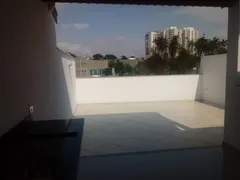 com 2 Quartos à venda, 105m² no Vila Gilda, Santo André - Foto 4