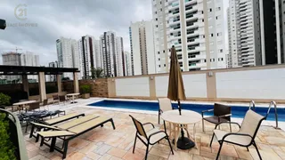 Apartamento com 3 Quartos para alugar, 80m² no Gleba Fazenda Palhano, Londrina - Foto 31