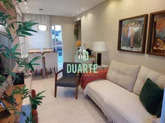 Apartamento com 2 Quartos à venda, 64m² no Campo Grande, Santos - Foto 1