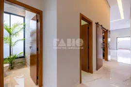 Casa de Condomínio com 3 Quartos à venda, 226m² no Quinta do Lago Residence, São José do Rio Preto - Foto 6