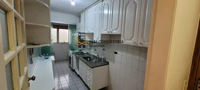Apartamento com 3 Quartos à venda, 70m² no Jardim Santa Emília, São Paulo - Foto 8