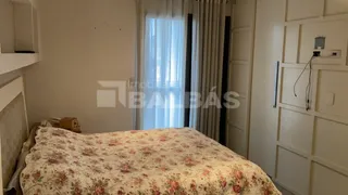 Apartamento com 4 Quartos à venda, 170m² no Vila Regente Feijó, São Paulo - Foto 11