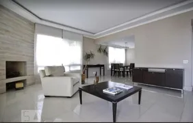 Apartamento com 4 Quartos à venda, 190m² no Vila Andrade, São Paulo - Foto 2