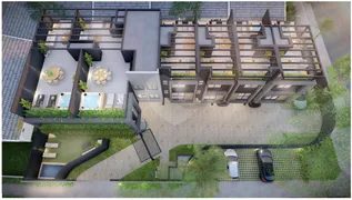 Casa de Condomínio com 2 Quartos à venda, 150m² no Cidade Jardim, São Paulo - Foto 7