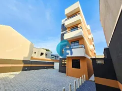 Apartamento com 3 Quartos à venda, 120m² no Cidade Jardim, São José dos Pinhais - Foto 9