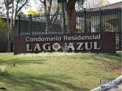 Casa de Condomínio com 4 Quartos para venda ou aluguel, 550m² no Lago Azul, Aracoiaba da Serra - Foto 33