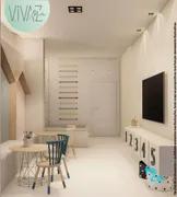 Apartamento com 3 Quartos à venda, 126m² no Martins, Uberlândia - Foto 4