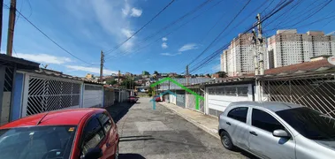 Casa de Condomínio com 2 Quartos à venda, 54m² no Vila Veloso, Carapicuíba - Foto 19