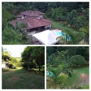 Fazenda / Sítio / Chácara com 4 Quartos à venda, 450m² no Recanto dos Paratis, Casimiro de Abreu - Foto 19