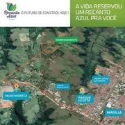 Terreno / Lote / Condomínio à venda, 2338m² no Centro Padre Nobrega, Marília - Foto 5