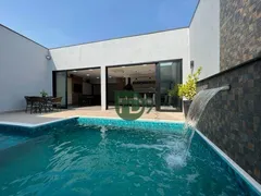 Casa de Condomínio com 3 Quartos à venda, 330m² no Parque Nova Carioba, Americana - Foto 2
