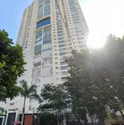 Apartamento com 1 Quarto para alugar, 85m² no Brooklin, São Paulo - Foto 27