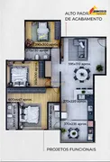 Apartamento com 3 Quartos à venda, 124m² no Vila Belo Horizonte, Divinópolis - Foto 12