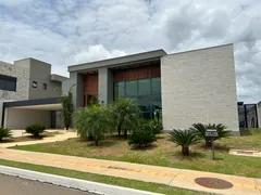 Casa de Condomínio com 4 Quartos à venda, 530m² no Residencial Goiânia Golfe Clube, Goiânia - Foto 4