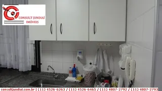 Apartamento com 2 Quartos à venda, 68m² no Parque da Represa, Jundiaí - Foto 2