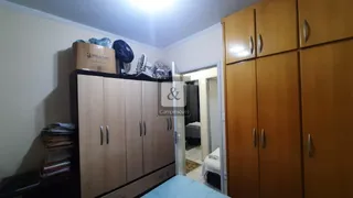 Apartamento com 3 Quartos à venda, 68m² no Vila Santa Terezinha, Sumaré - Foto 16