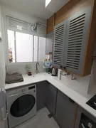 Apartamento com 2 Quartos à venda, 44m² no Parque Maria Helena, São Paulo - Foto 16