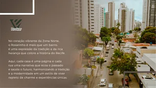 Apartamento com 3 Quartos à venda, 81m² no Rosarinho, Recife - Foto 10