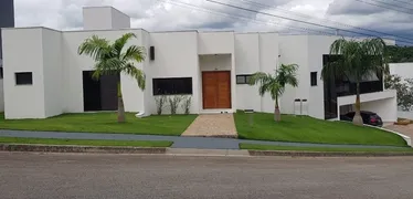 Casa de Condomínio com 3 Quartos para venda ou aluguel, 340m² no Condomínio Villagio Paradiso, Itatiba - Foto 2