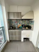 Apartamento com 2 Quartos à venda, 58m² no Bosque Maia, Guarulhos - Foto 4