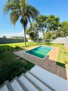 Fazenda / Sítio / Chácara com 6 Quartos à venda, 484m² no Vitoria Regia, Atibaia - Foto 3