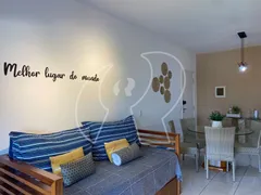 Apartamento com 2 Quartos à venda, 80m² no Porto das Dunas, Fortaleza - Foto 13