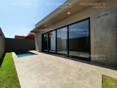 Casa de Condomínio com 3 Quartos à venda, 153m² no Jardim Valencia, Ribeirão Preto - Foto 11