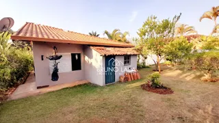 Casa de Condomínio com 5 Quartos à venda, 300m² no Condomínio Fazenda Solar, Igarapé - Foto 60