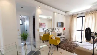 Apartamento com 2 Quartos à venda, 65m² no Móoca, São Paulo - Foto 4