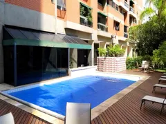 Apartamento com 4 Quartos à venda, 105m² no Pinheiros, São Paulo - Foto 43