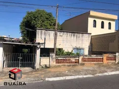 Terreno / Lote / Condomínio à venda, 150m² no Nova Gerti, São Caetano do Sul - Foto 1