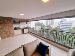 Apartamento com 3 Quartos à venda, 137m² no Chácara Santo Antônio, São Paulo - Foto 1