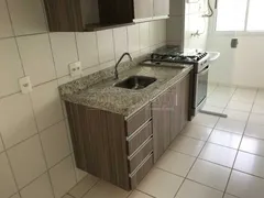 Apartamento com 2 Quartos para alugar, 59m² no Parque Faber Castell I, São Carlos - Foto 2